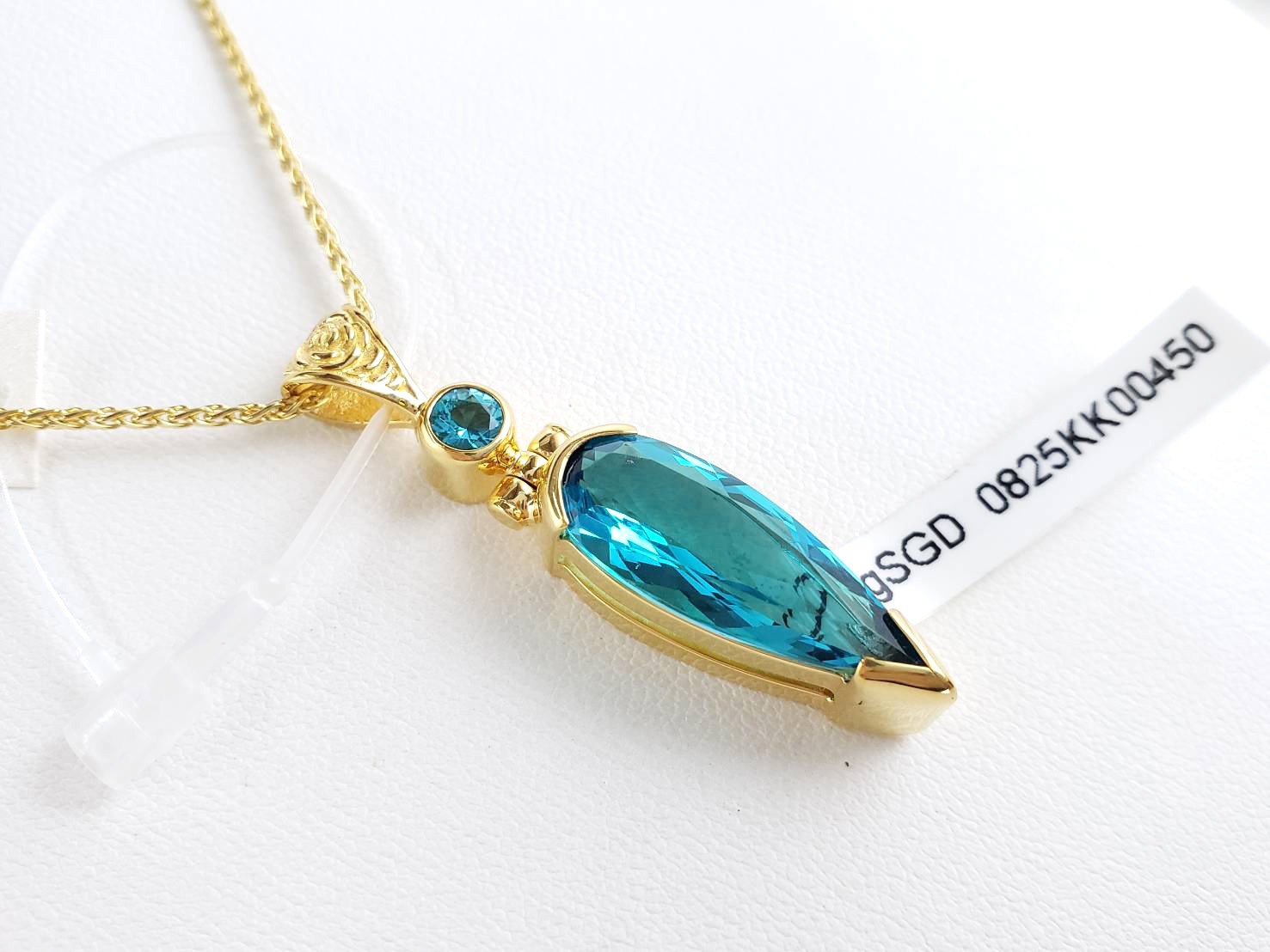 【癒しの最高周波数】ブルーグリーンオブシディアン｜ケイトキング 5944