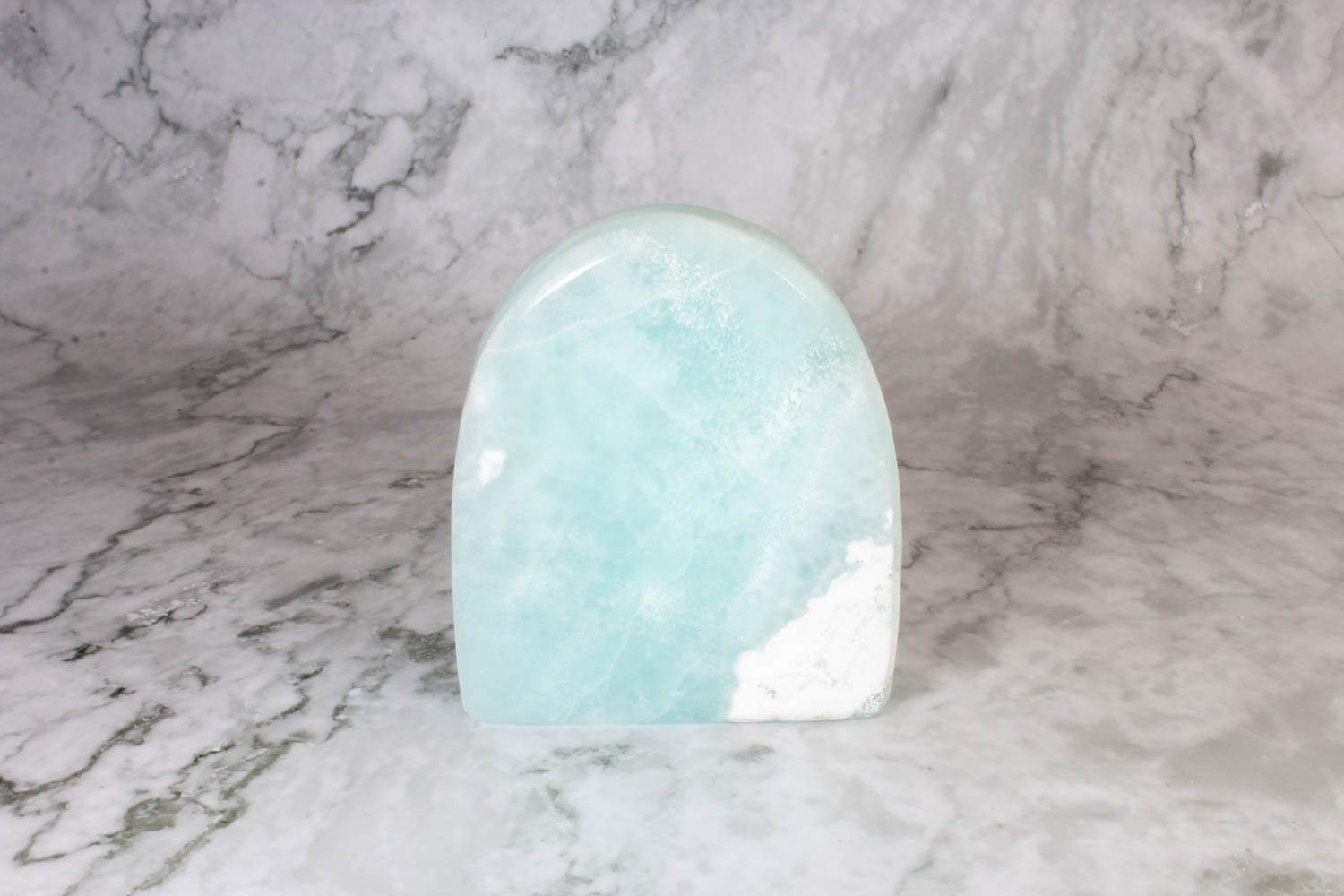 【本当の幸せを現実化】カリビアンブルーカルサイト