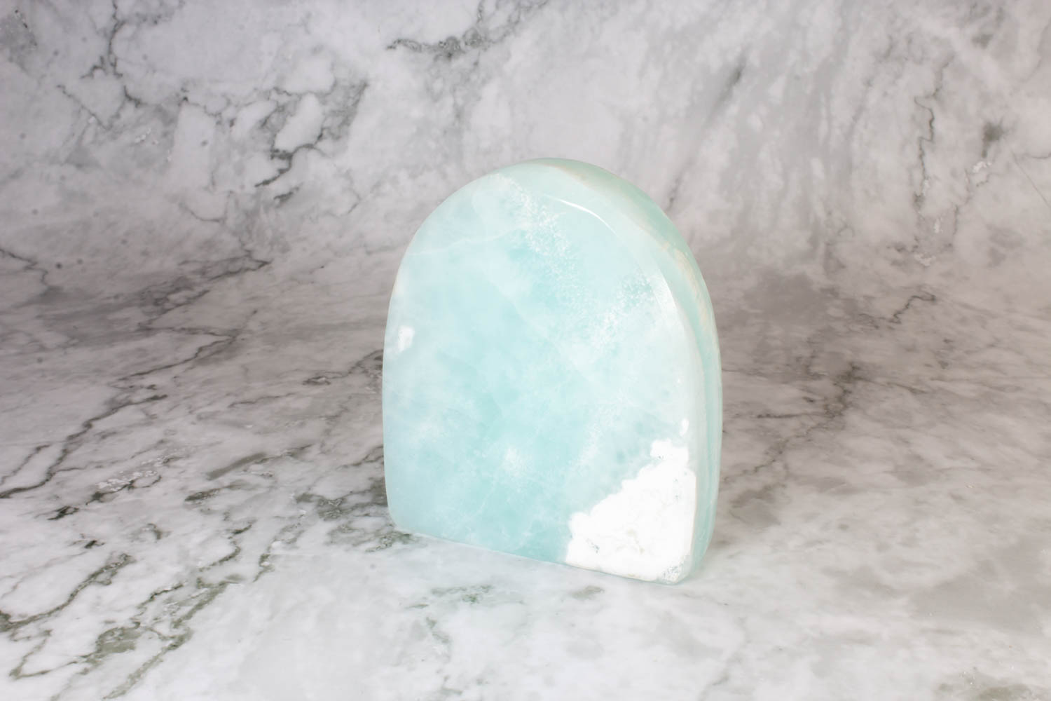 【本当の幸せを現実化】カリビアンブルーカルサイト