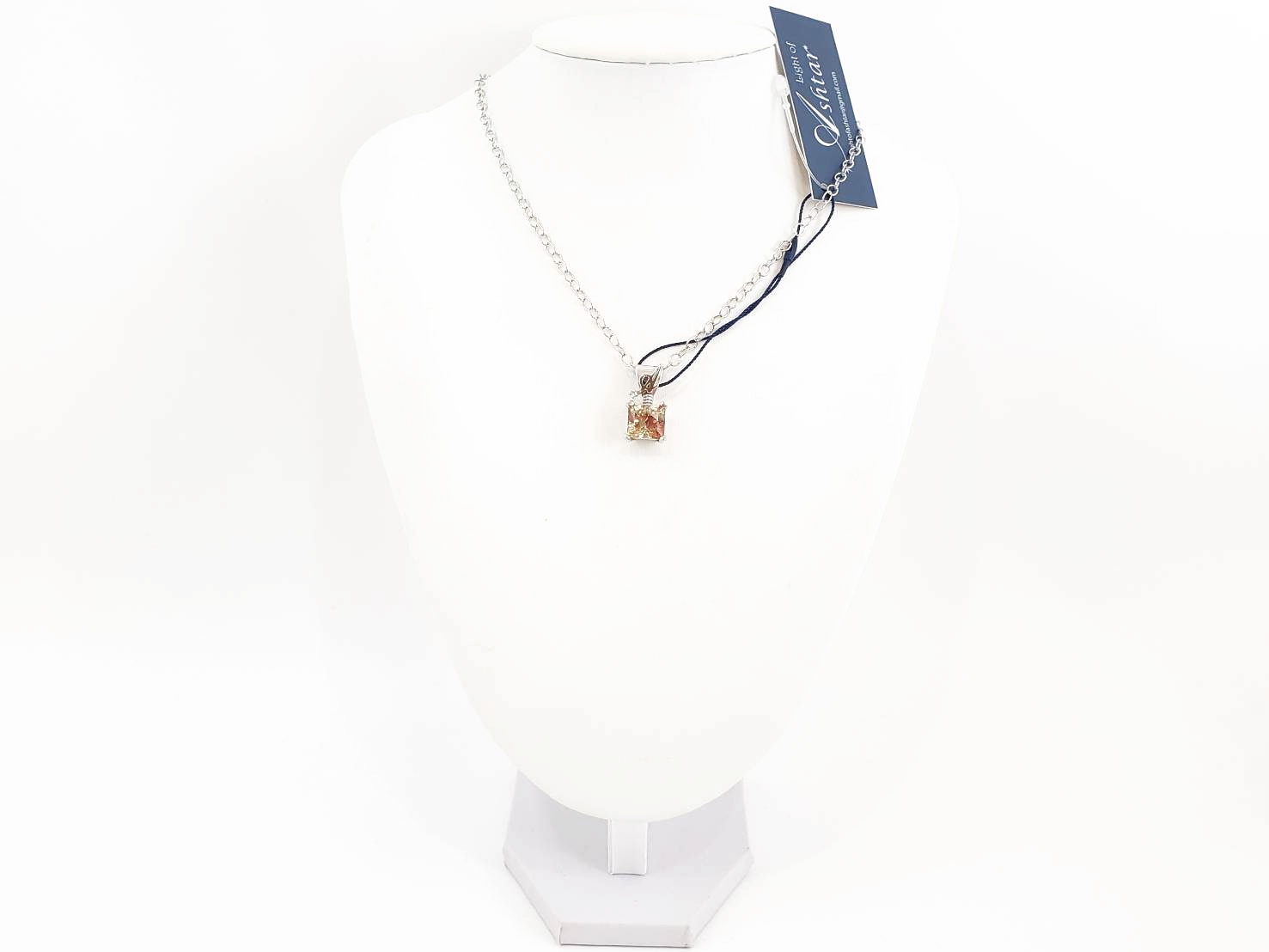 【天照の光】サンストーン｜アシュタール