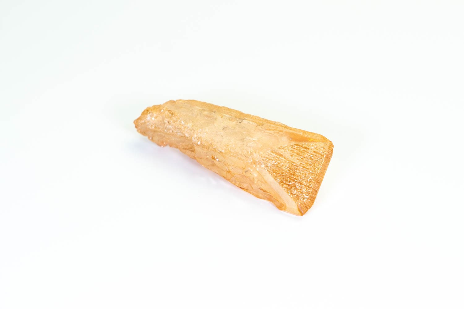 【内なる黄金が輝く】ダンビュライトゴールデンオーラ