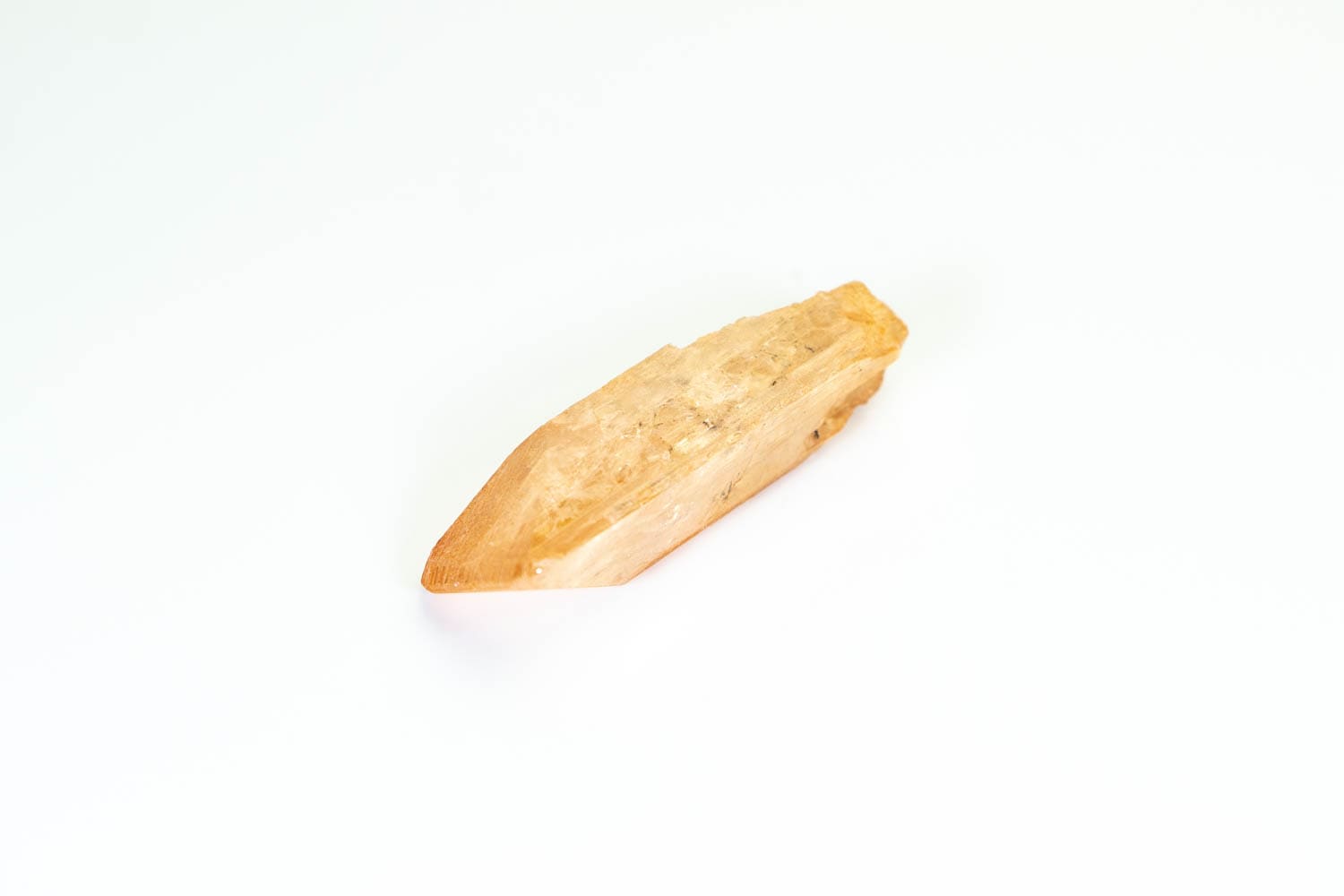 【内なる黄金が輝く】ダンビュライトゴールデンオーラ