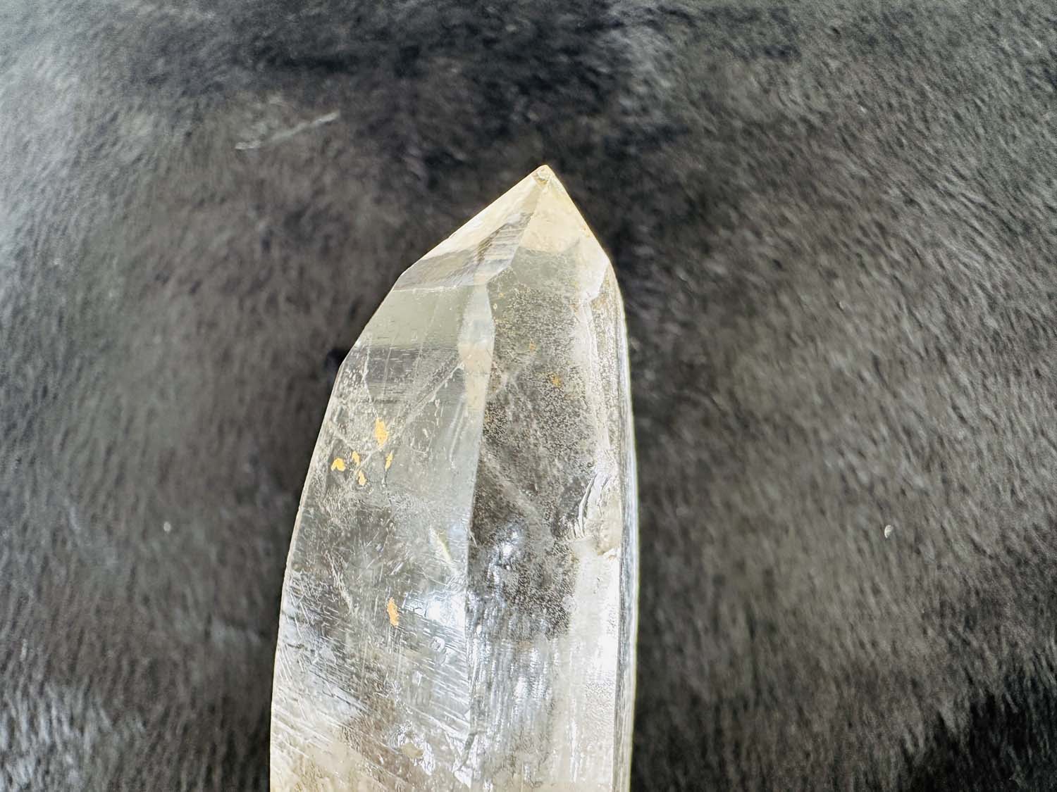 【原初の愛】オールド・レムリアンシード