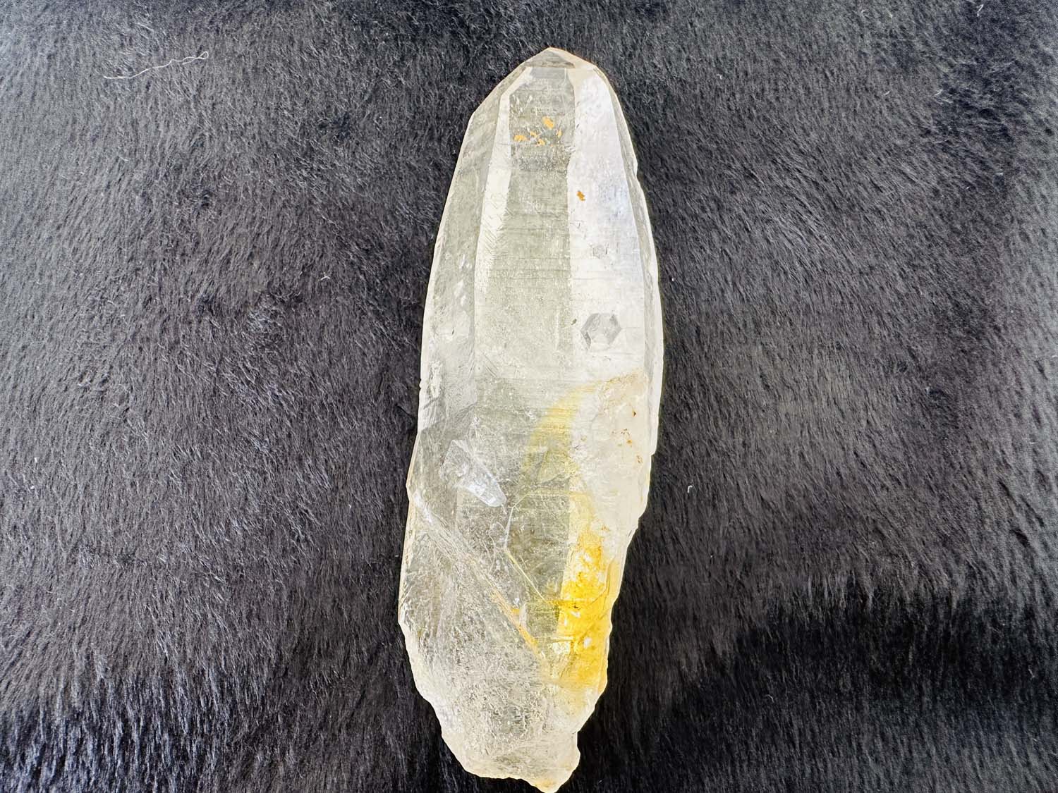 【原初の愛】オールド・レムリアンシード