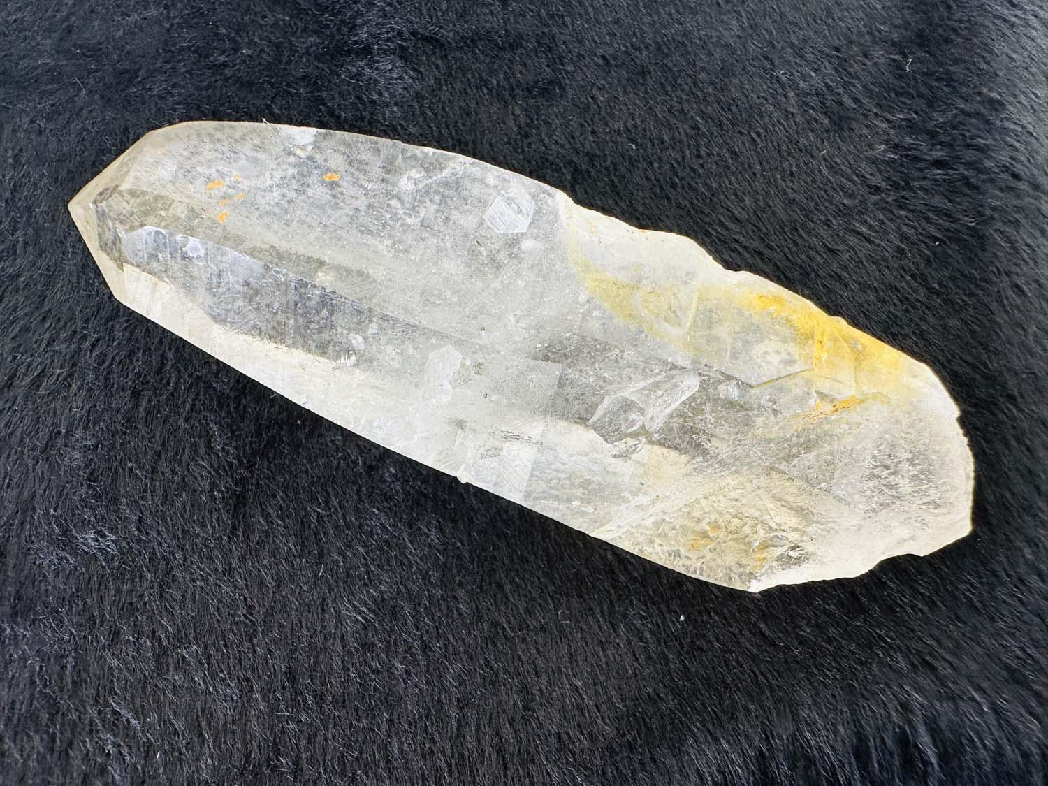 【原初の愛】オールド・レムリアンシード