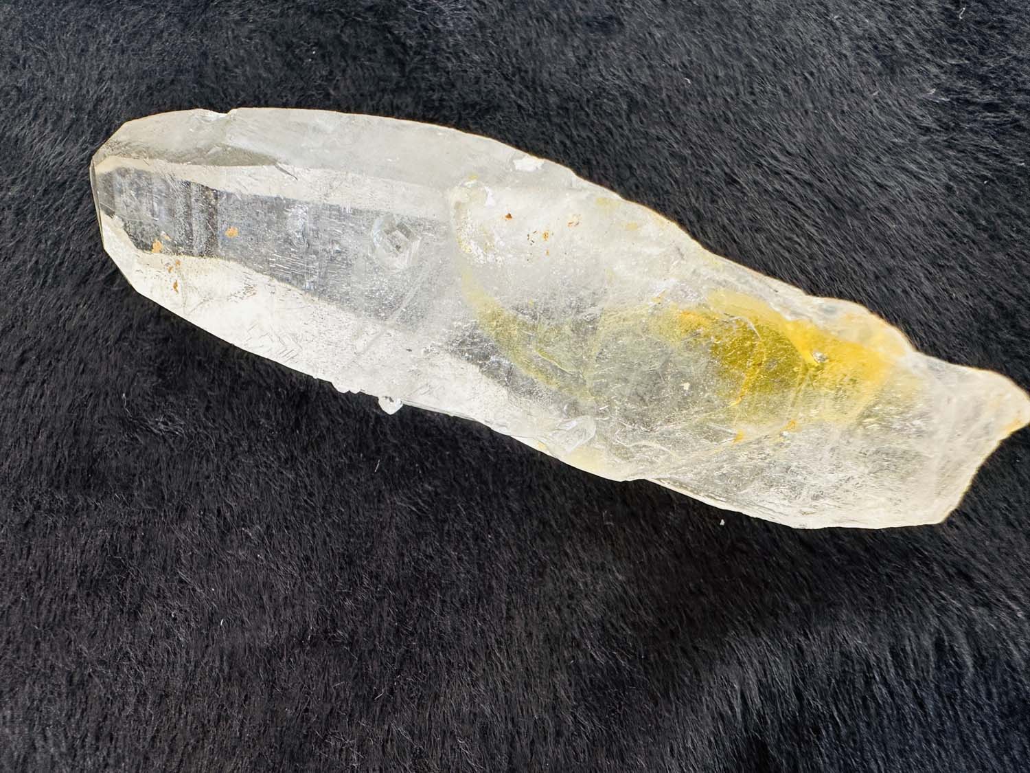 【原初の愛】オールド・レムリアンシード