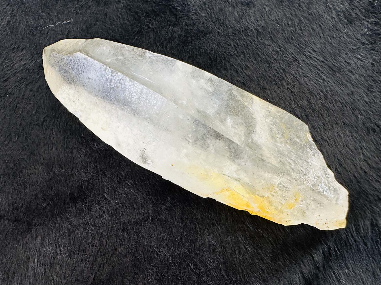 【原初の愛】オールド・レムリアンシード