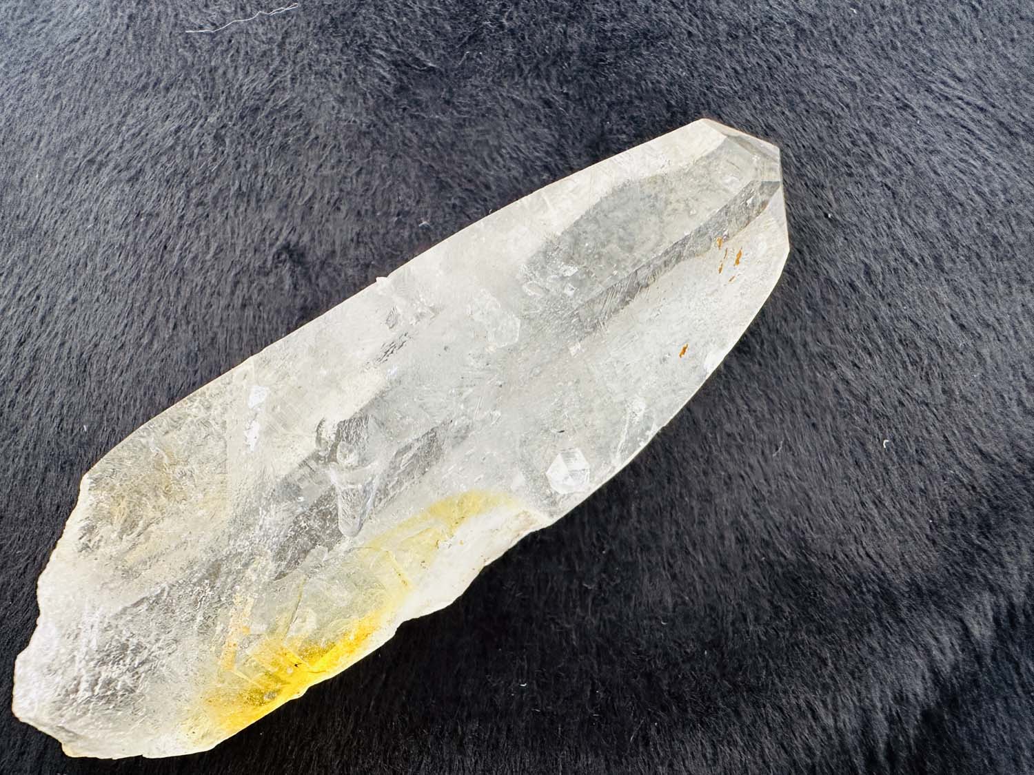 【原初の愛】オールド・レムリアンシード