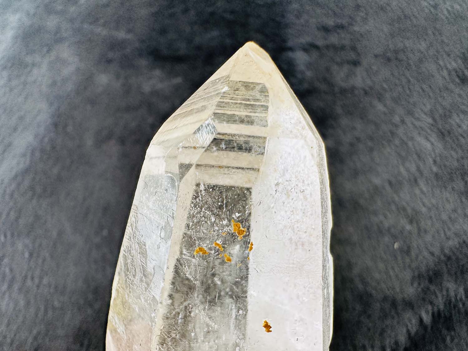 【原初の愛】オールド・レムリアンシード