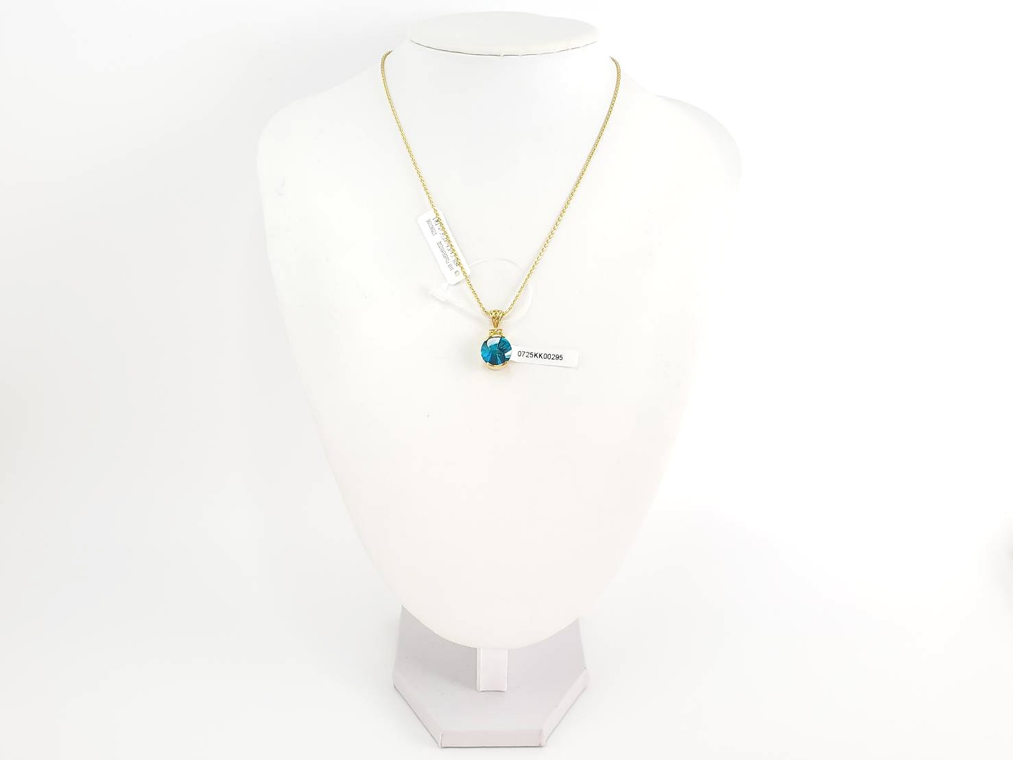 【癒しの最高周波数】ブルーグリーンオブシディアン|ケイトキング 6168