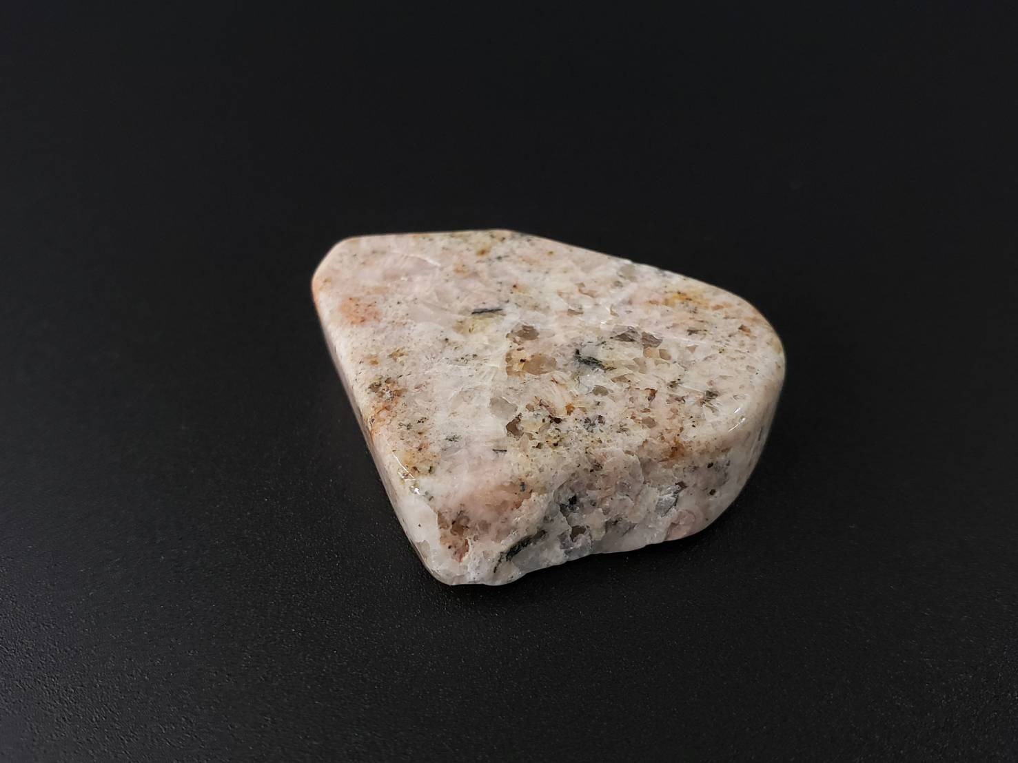 【証明書付】【意識と光の一体化】ホワイトローゾフィア