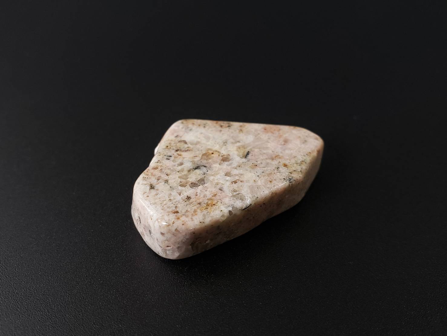 【証明書付】【意識と光の一体化】ホワイトローゾフィア