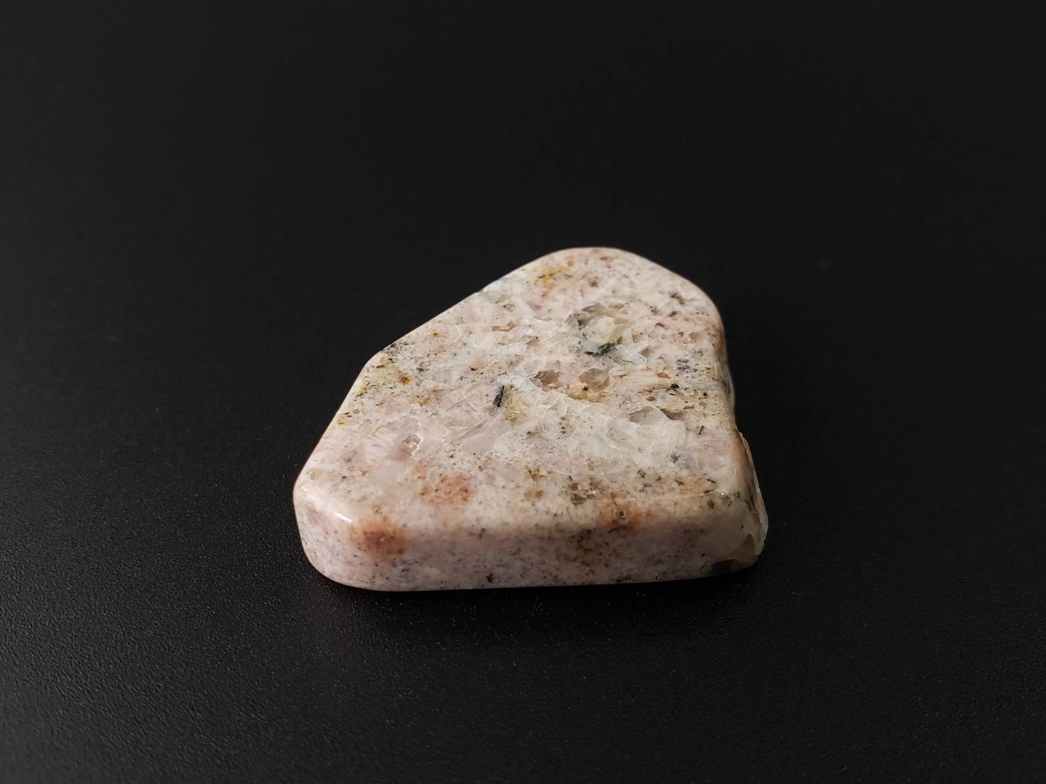 【証明書付】【意識と光の一体化】ホワイトローゾフィア