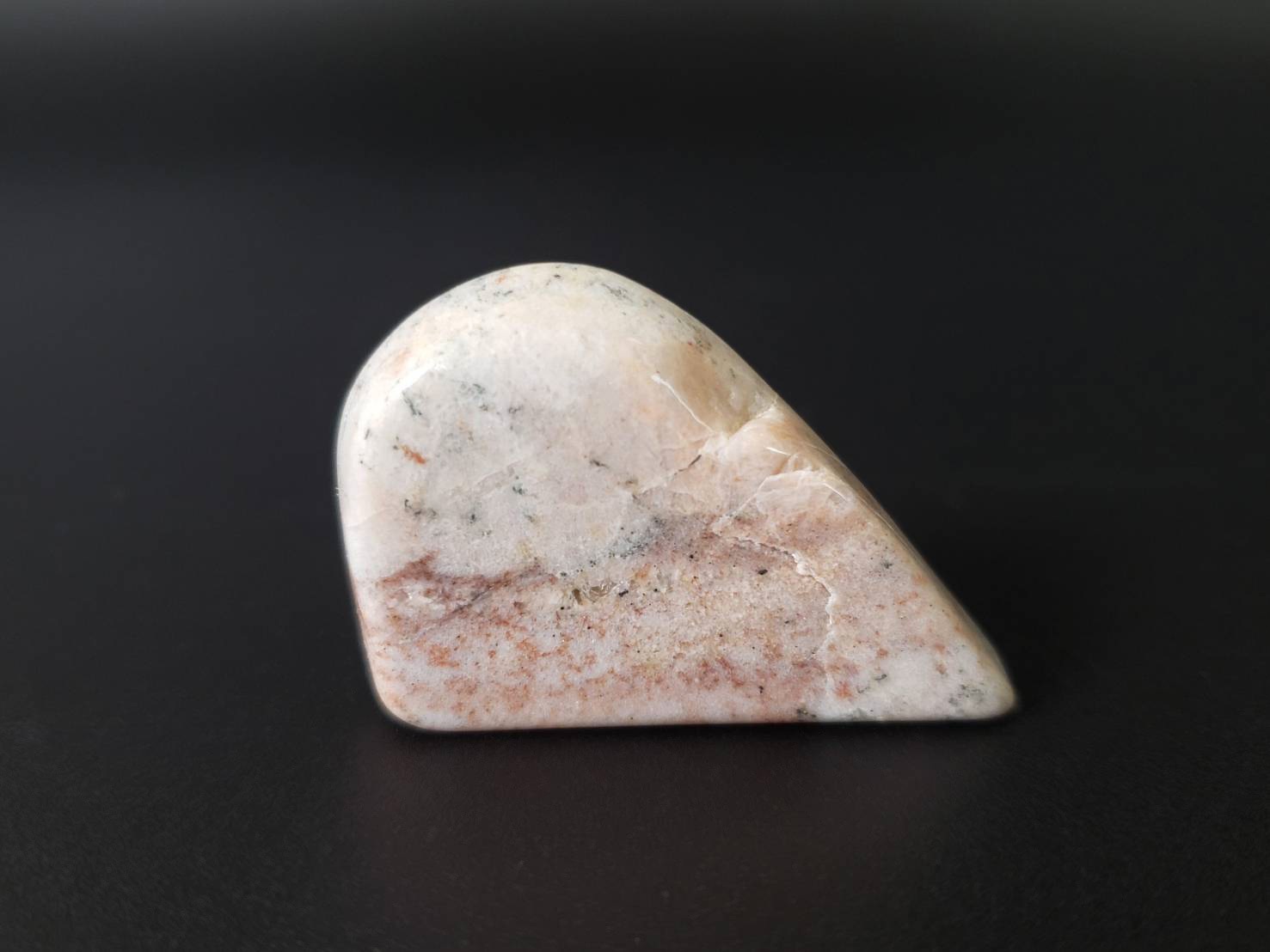 【証明書付】【意識と光の一体化】ホワイトローゾフィア