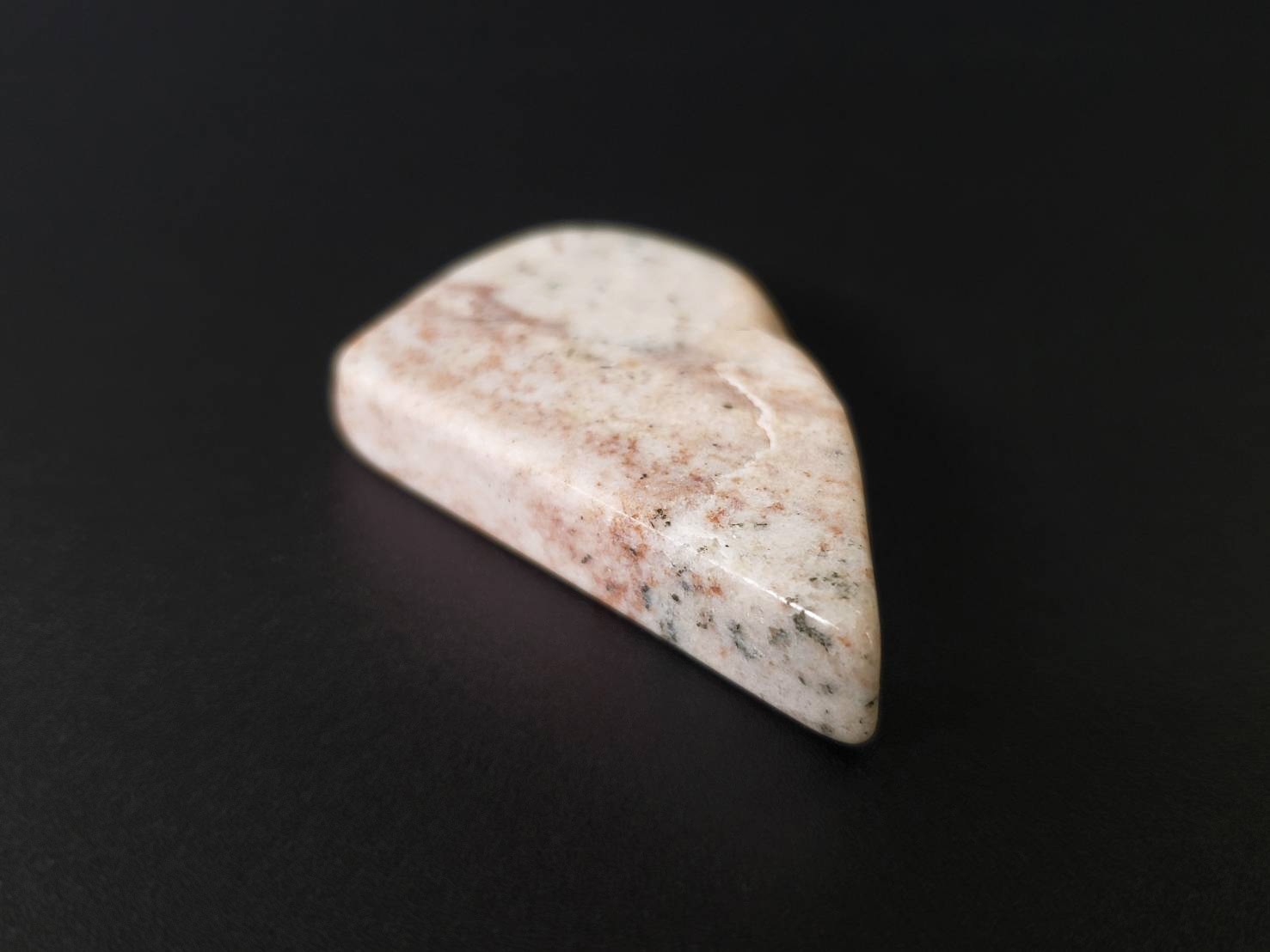 【証明書付】【意識と光の一体化】ホワイトローゾフィア