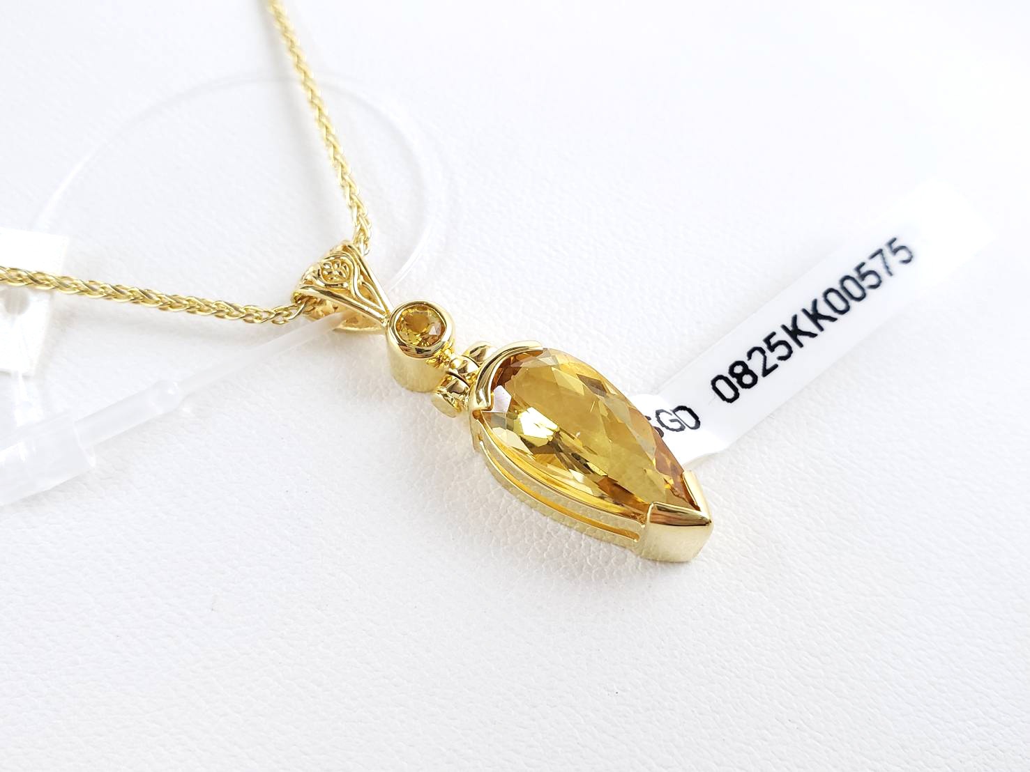 【最高の自分を発揮】ゴールデンベリル｜ケイトキング 5858