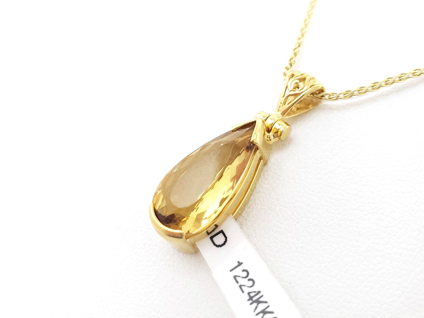 【最高の自分を発揮】ゴールデンベリル｜ケイトキング 5416