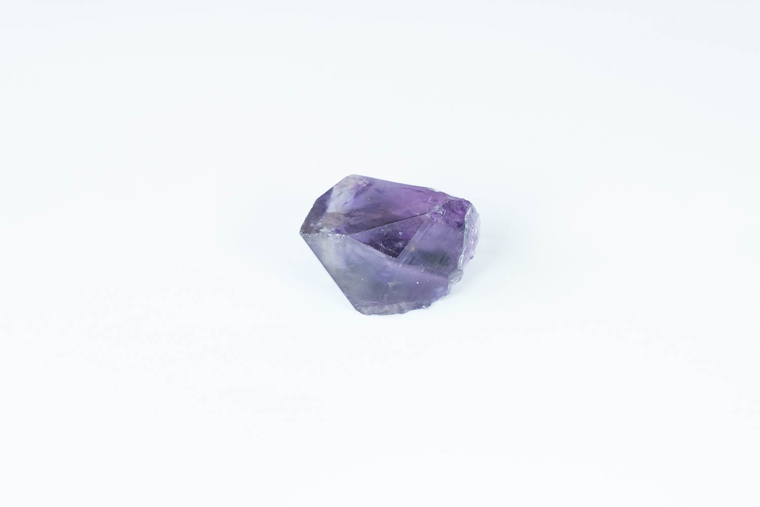 【神聖な愛】ルワンダアメジスト