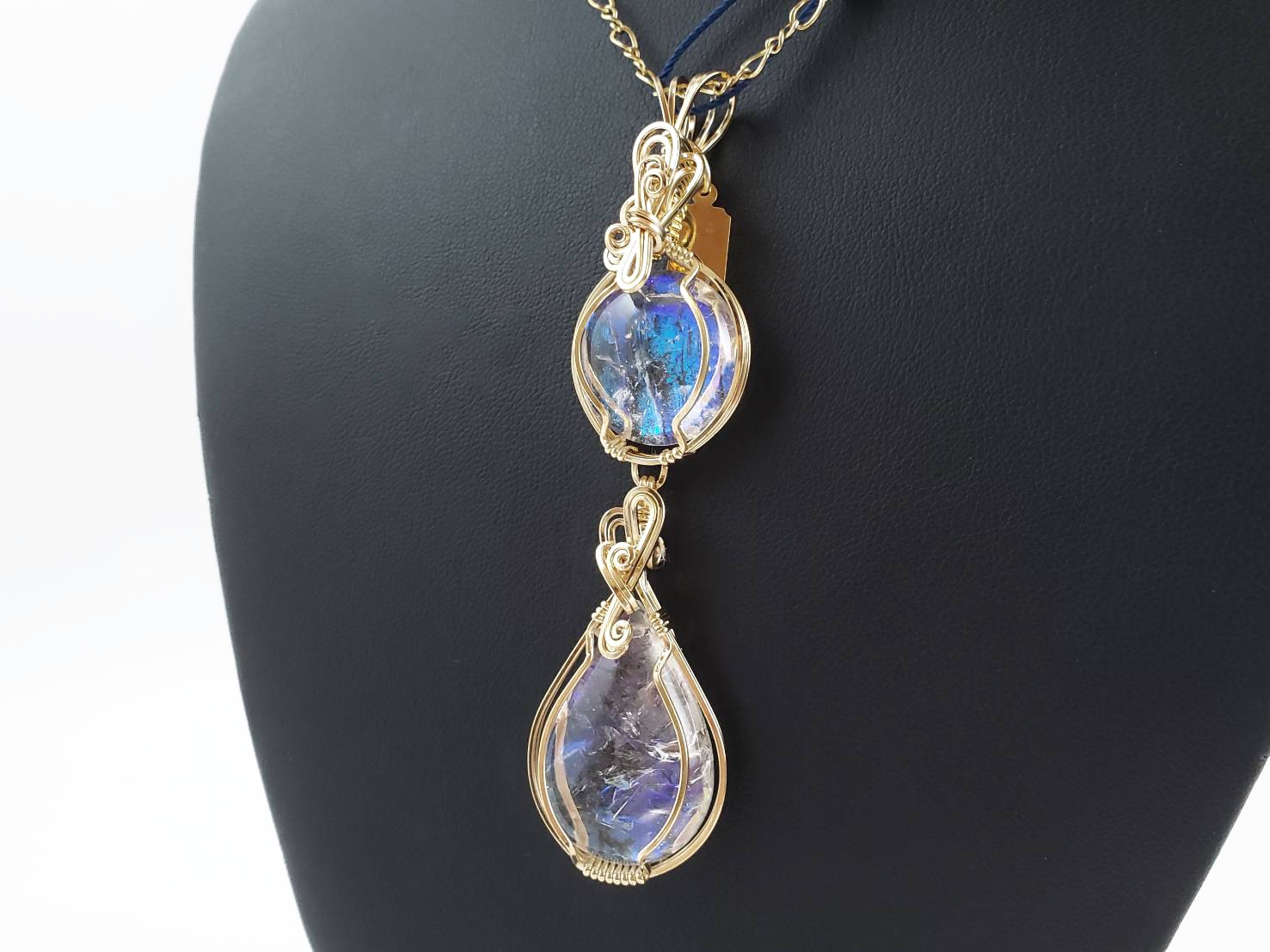 【多次元の光】レムリアンシード・オパールオーラ｜アシュタール