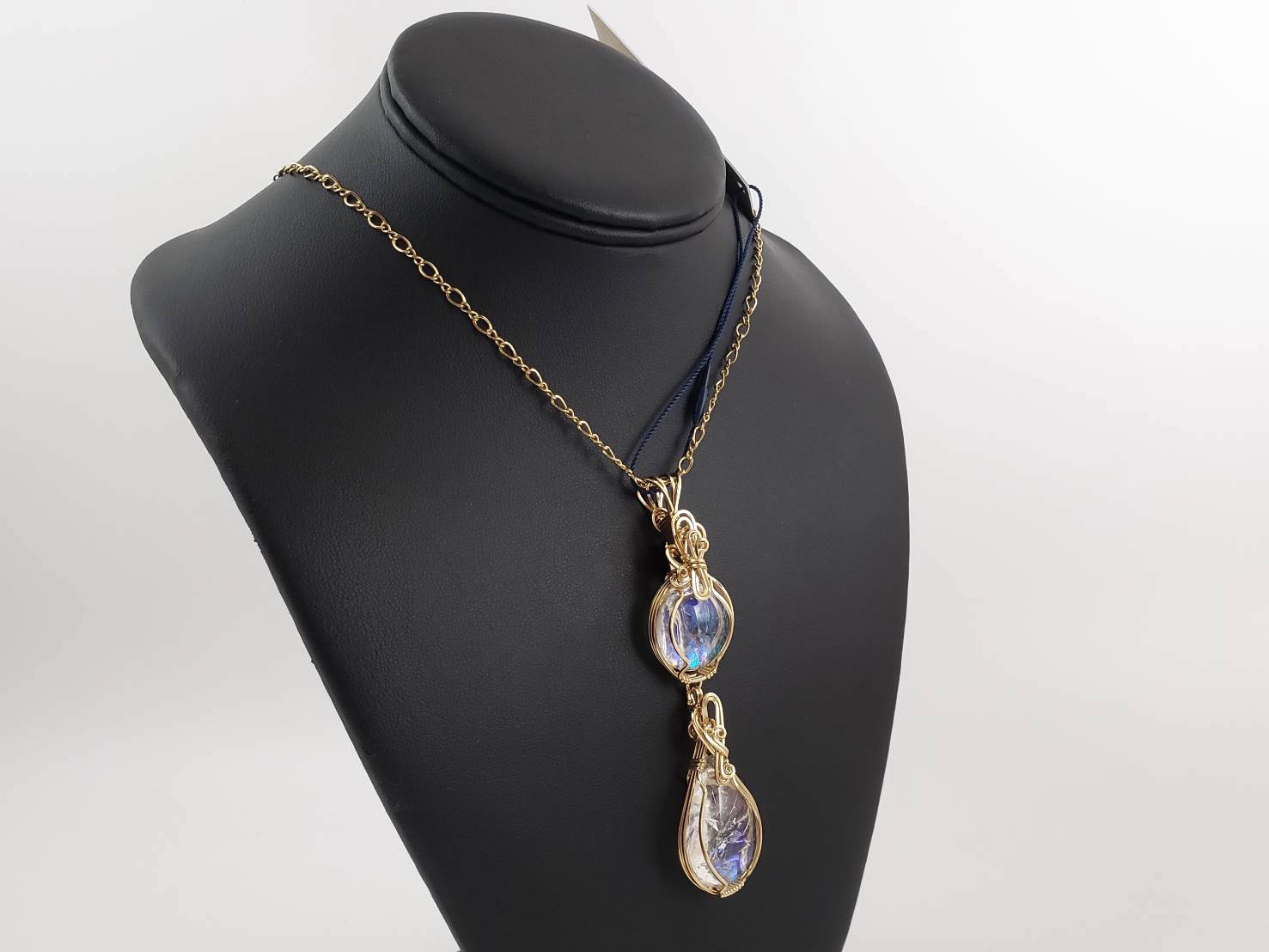 【多次元の光】レムリアンシード・オパールオーラ｜アシュタール