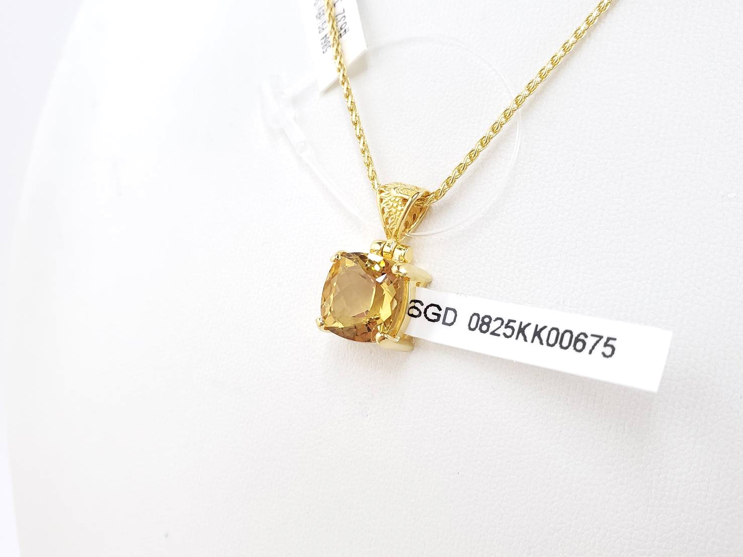 【最高の自分を発揮】ゴールデンベリル|ケイトキング 5864