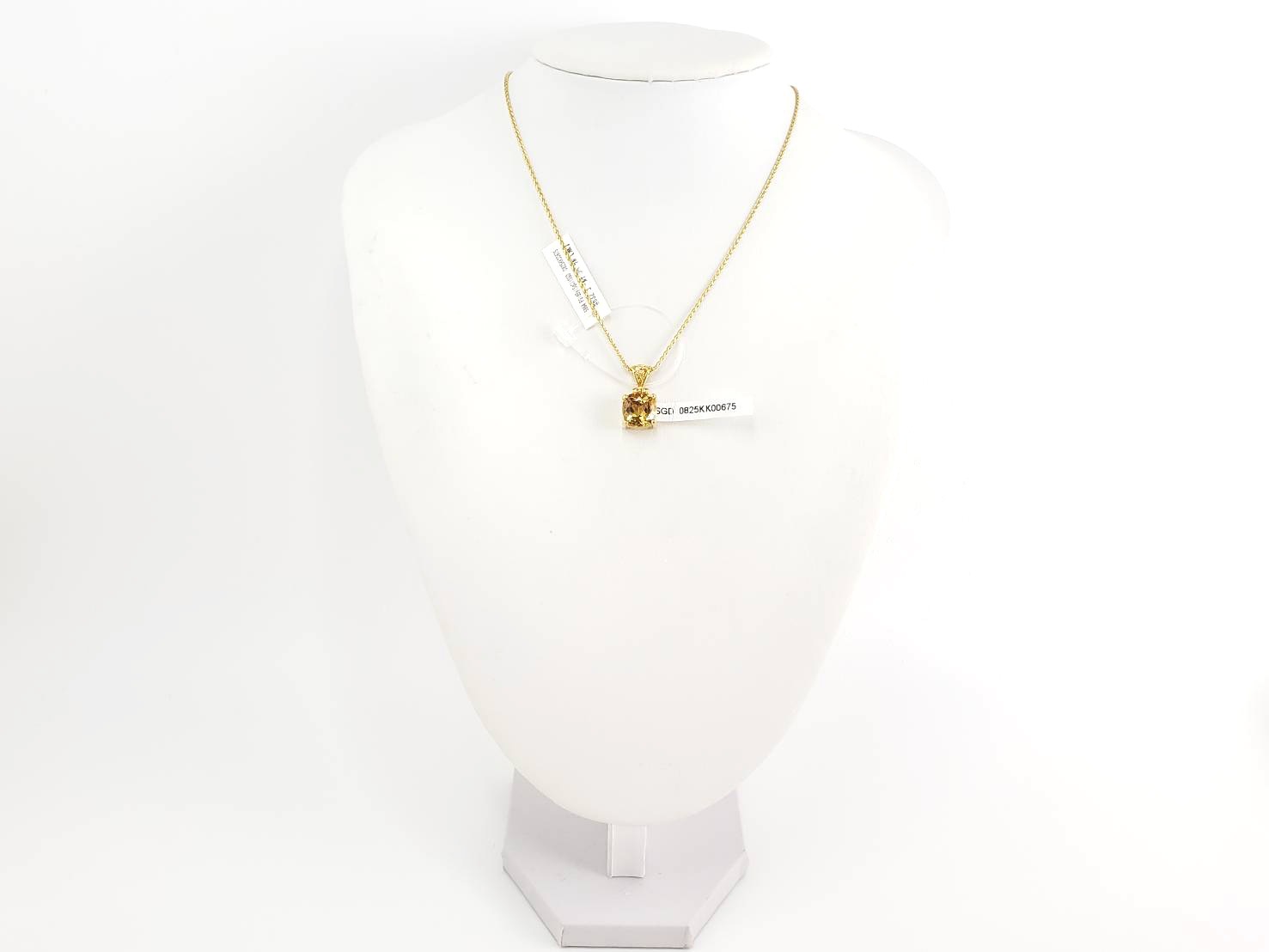 【最高の自分を発揮】ゴールデンベリル|ケイトキング 5864