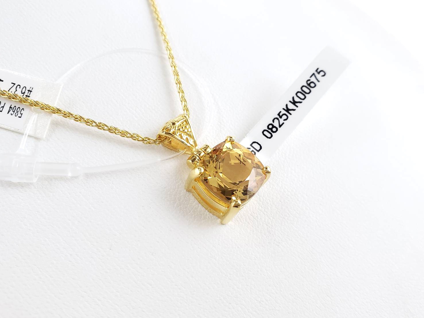 【最高の自分を発揮】ゴールデンベリル|ケイトキング 5864