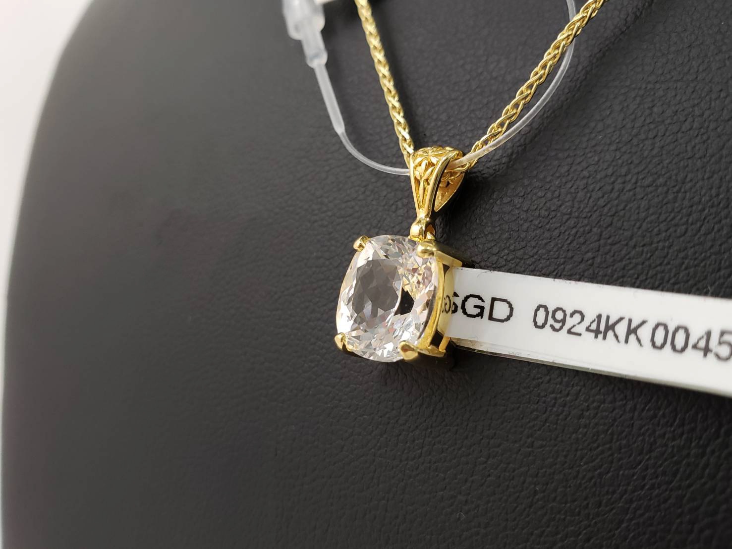 【天使とのコミュニケーション】ダンビュライト|ケイトキング 5203