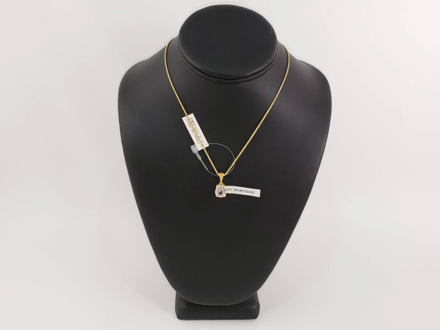 【天使とのコミュニケーション】ダンビュライト|ケイトキング 5203