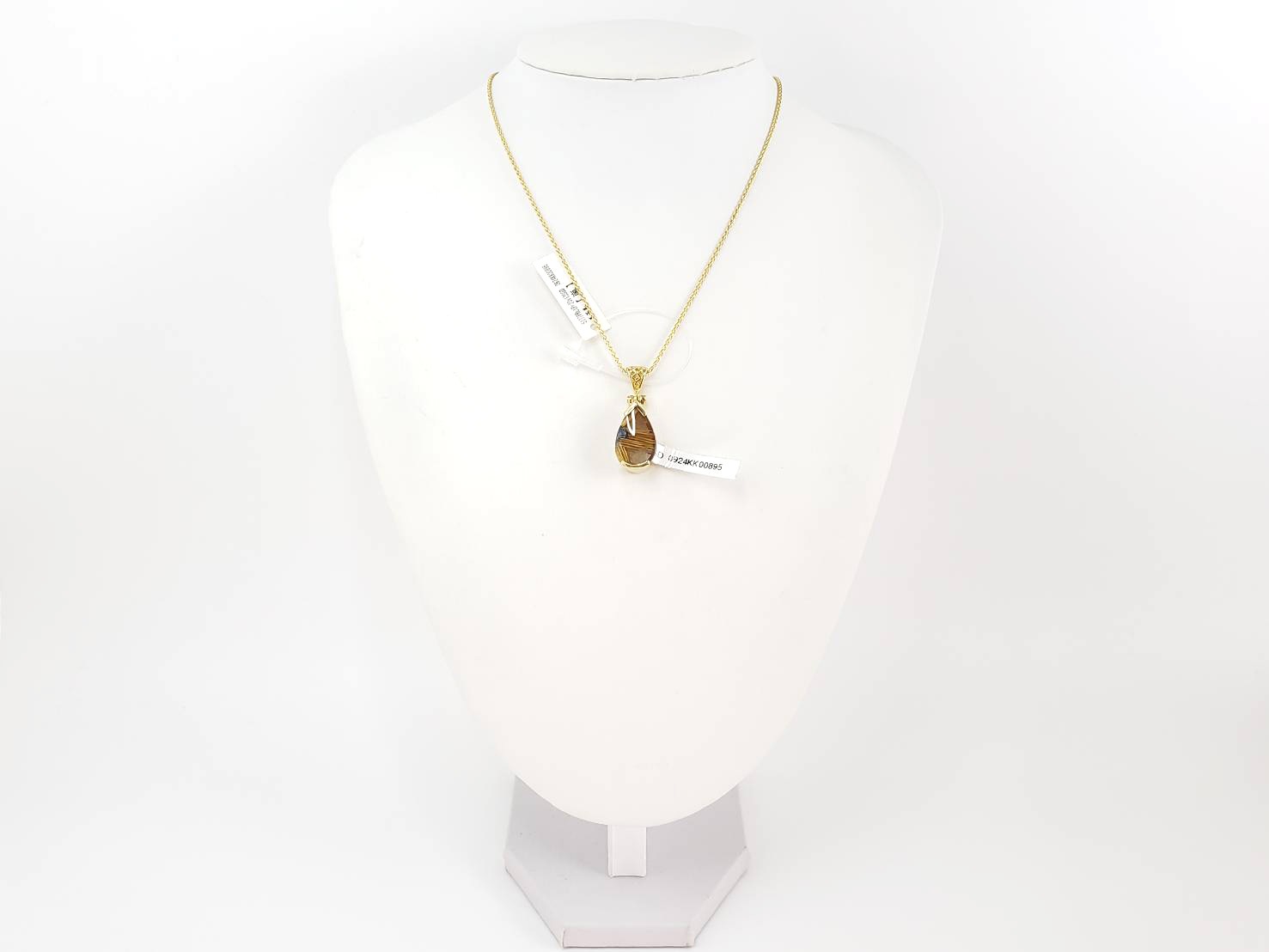 【豊かさと繁栄】ゴールデンルチルクォーツ｜ケイトキング 5177