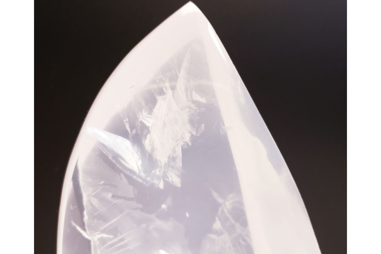 愛が目覚める、自己愛】ピンクメタモルフォーゼスクォーツ 3A フリー