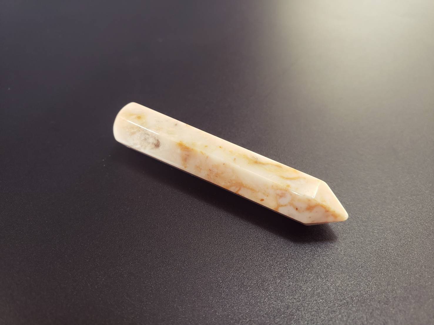 【自己信頼と勇気の石】エンパワーライトワンド