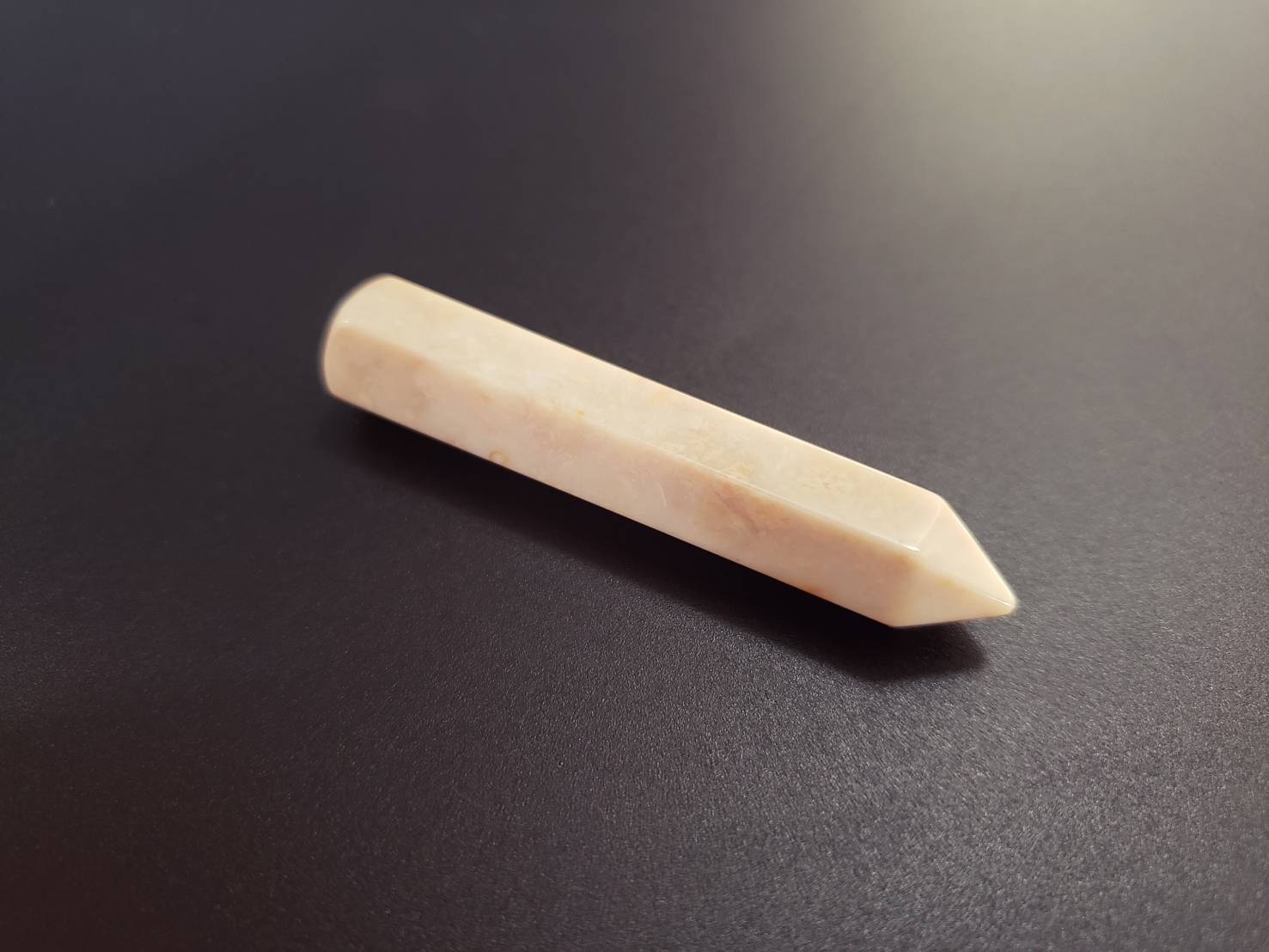 【自己信頼と勇気の石】エンパワーライトワンド