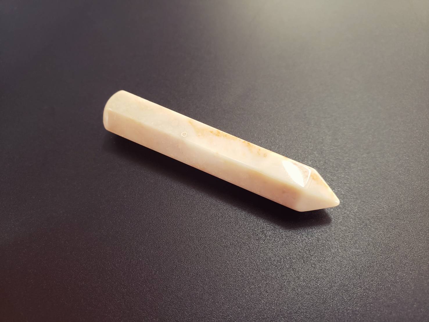 【自己信頼と勇気の石】エンパワーライトワンド