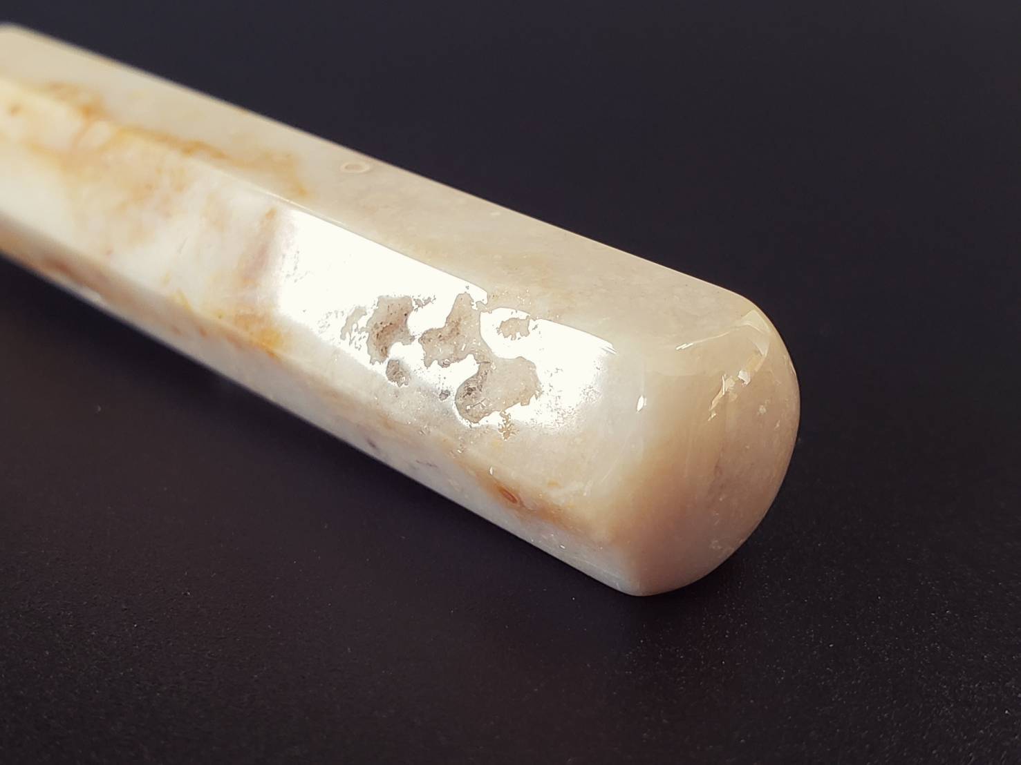 【自己信頼と勇気の石】エンパワーライトワンド