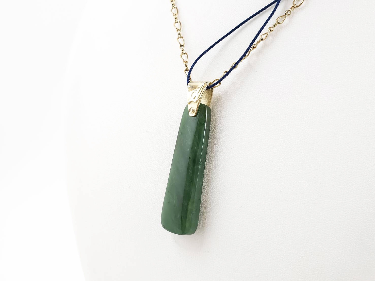 【安心感】ジェード（ヒスイ）｜アシュタール