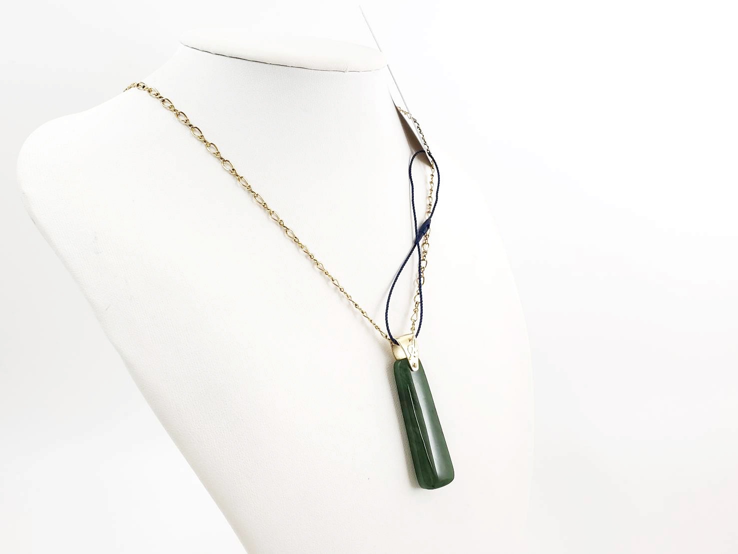 【安心感】ジェード（ヒスイ）｜アシュタール