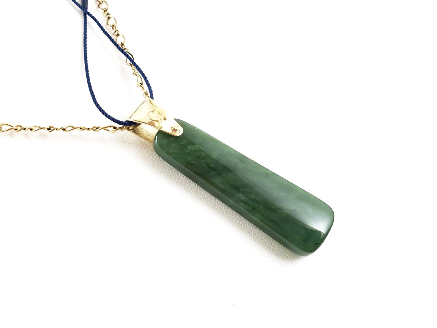 【安心感】ジェード（ヒスイ）｜アシュタール