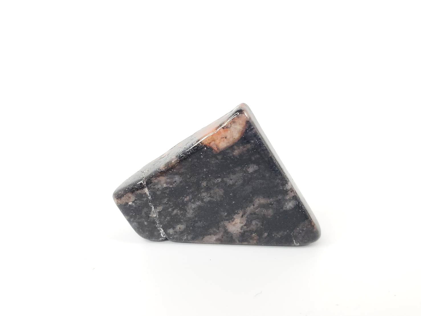 【証明書付】【深いグラウンディングと変容】ブラックローゾフィア