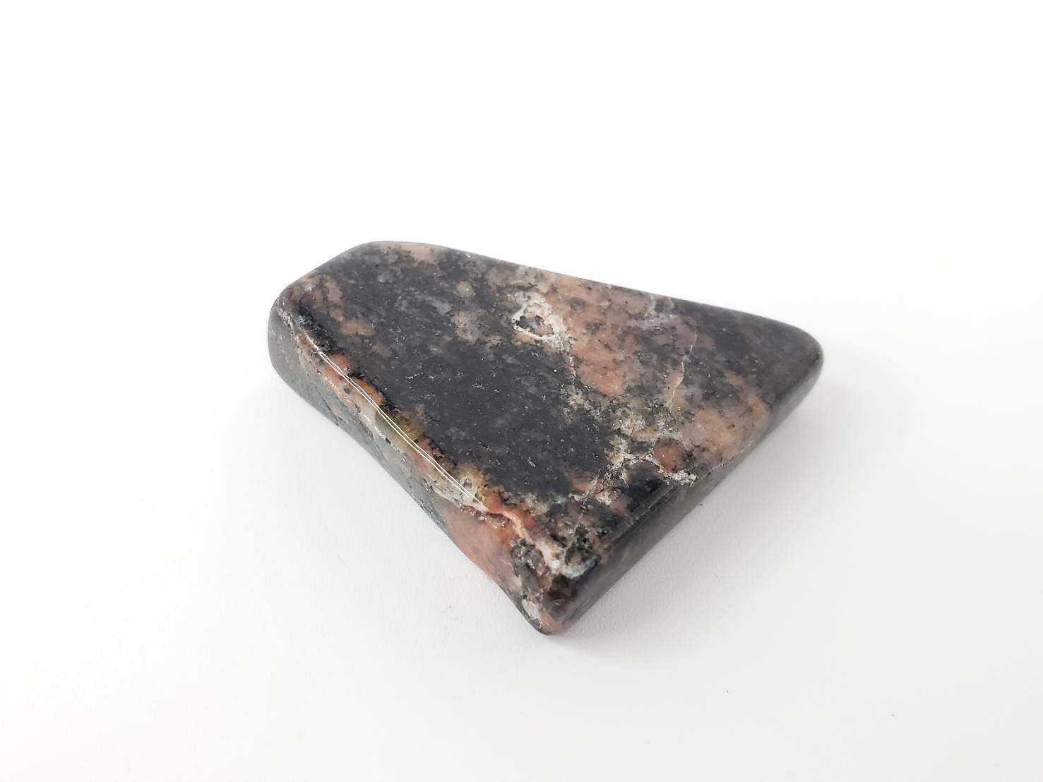 【証明書付】【深いグラウンディングと変容】ブラックローゾフィア