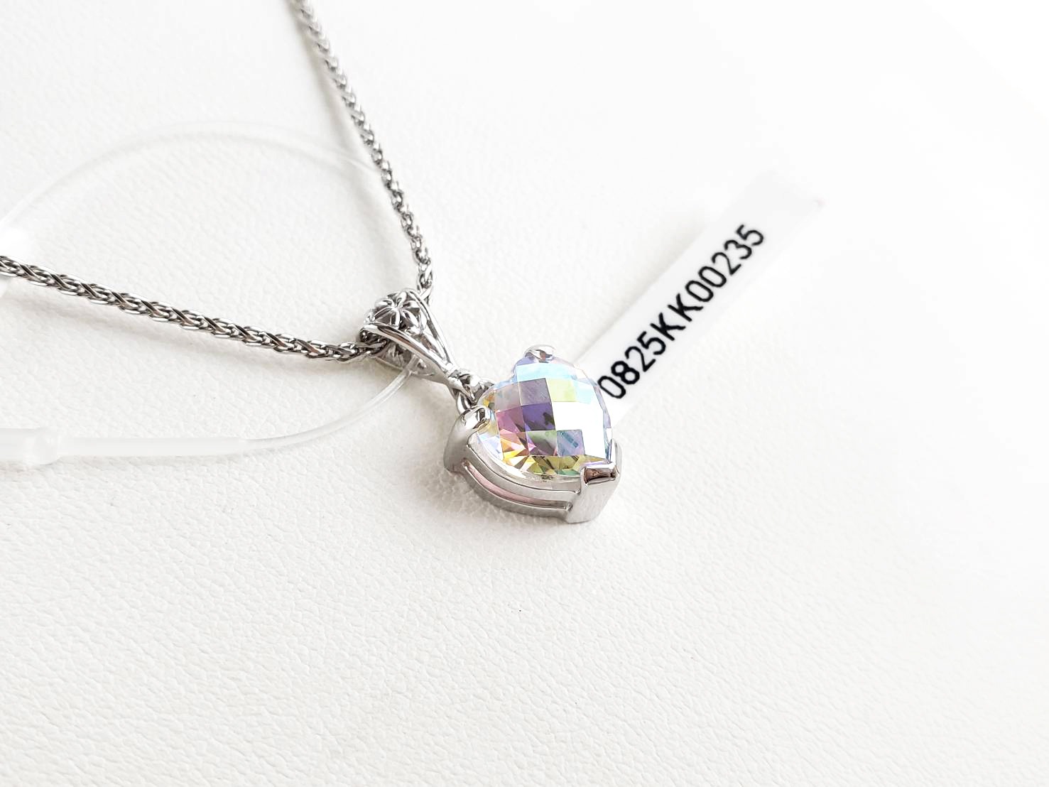 【エンパスを護る天使】エンジェルオーラ・アムール｜ケイトキング 6035