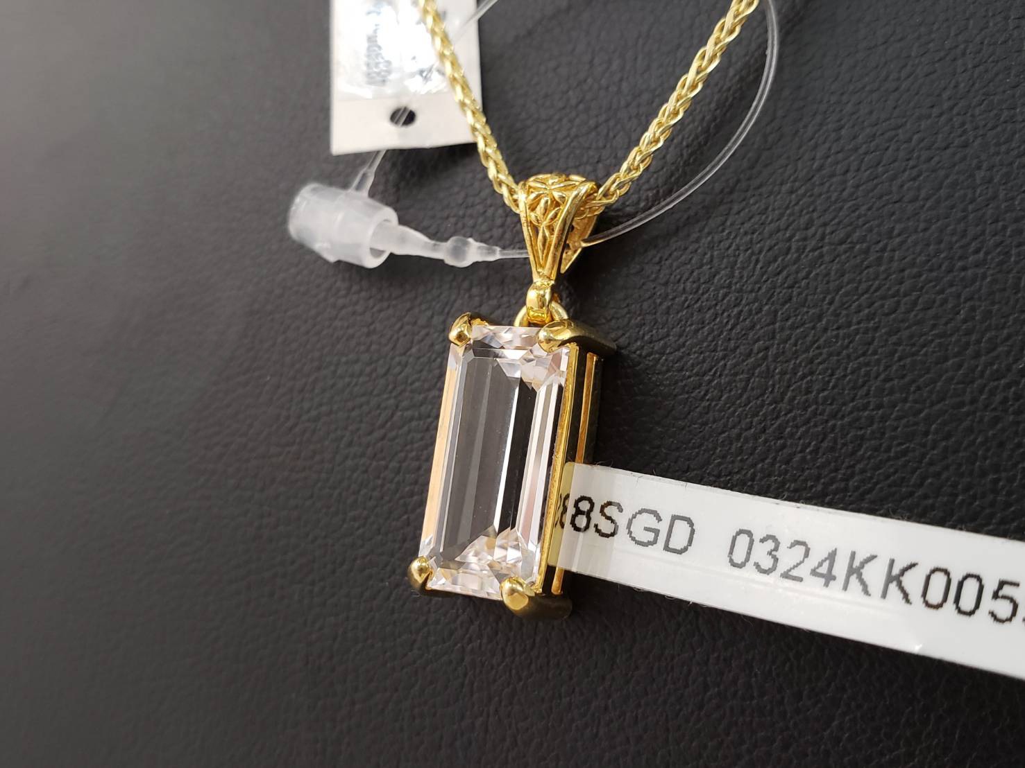 【天使とのコミュニケーション】ダンビュライト|ケイトキング 4856