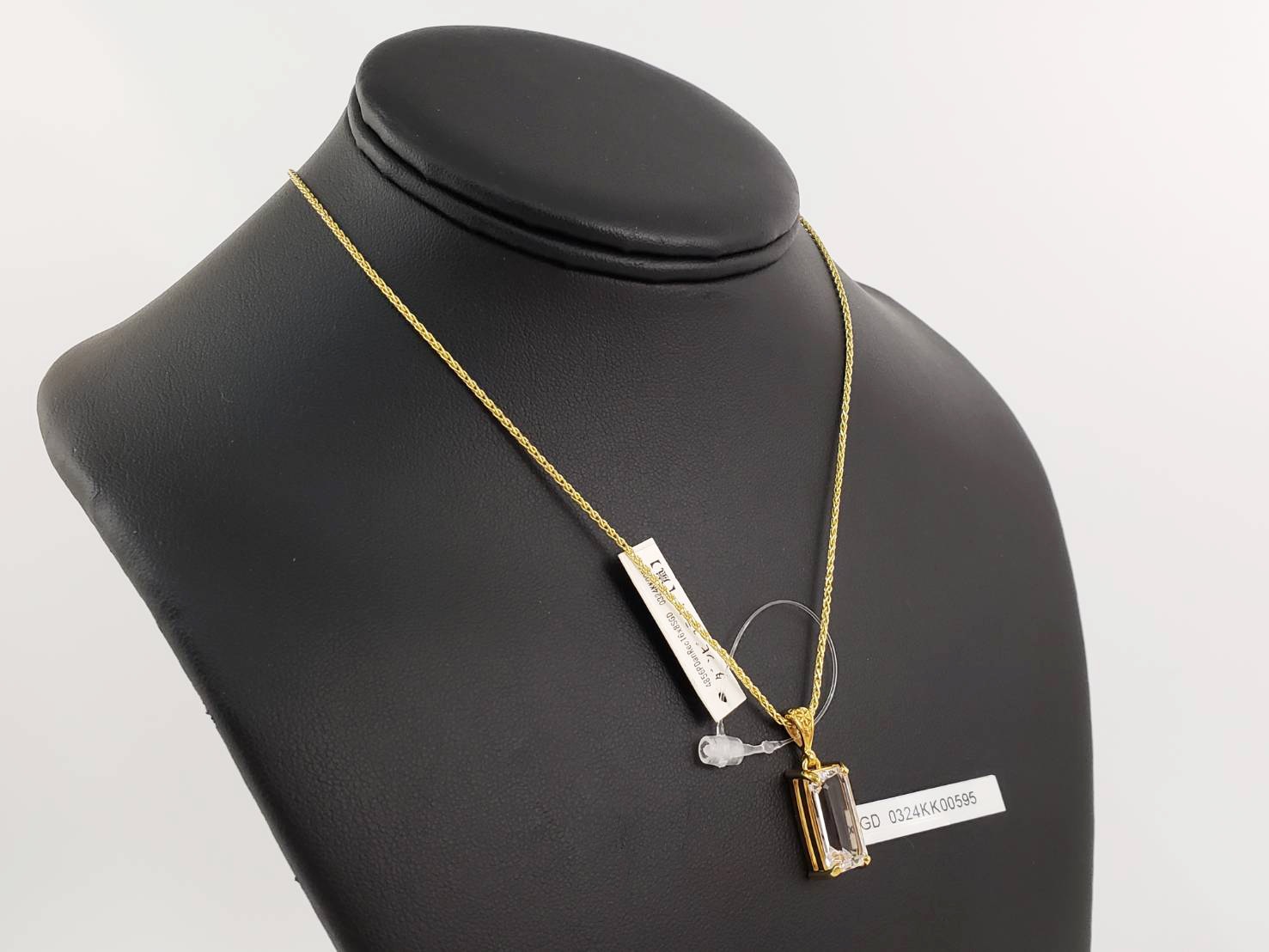 【天使とのコミュニケーション】ダンビュライト|ケイトキング 4856