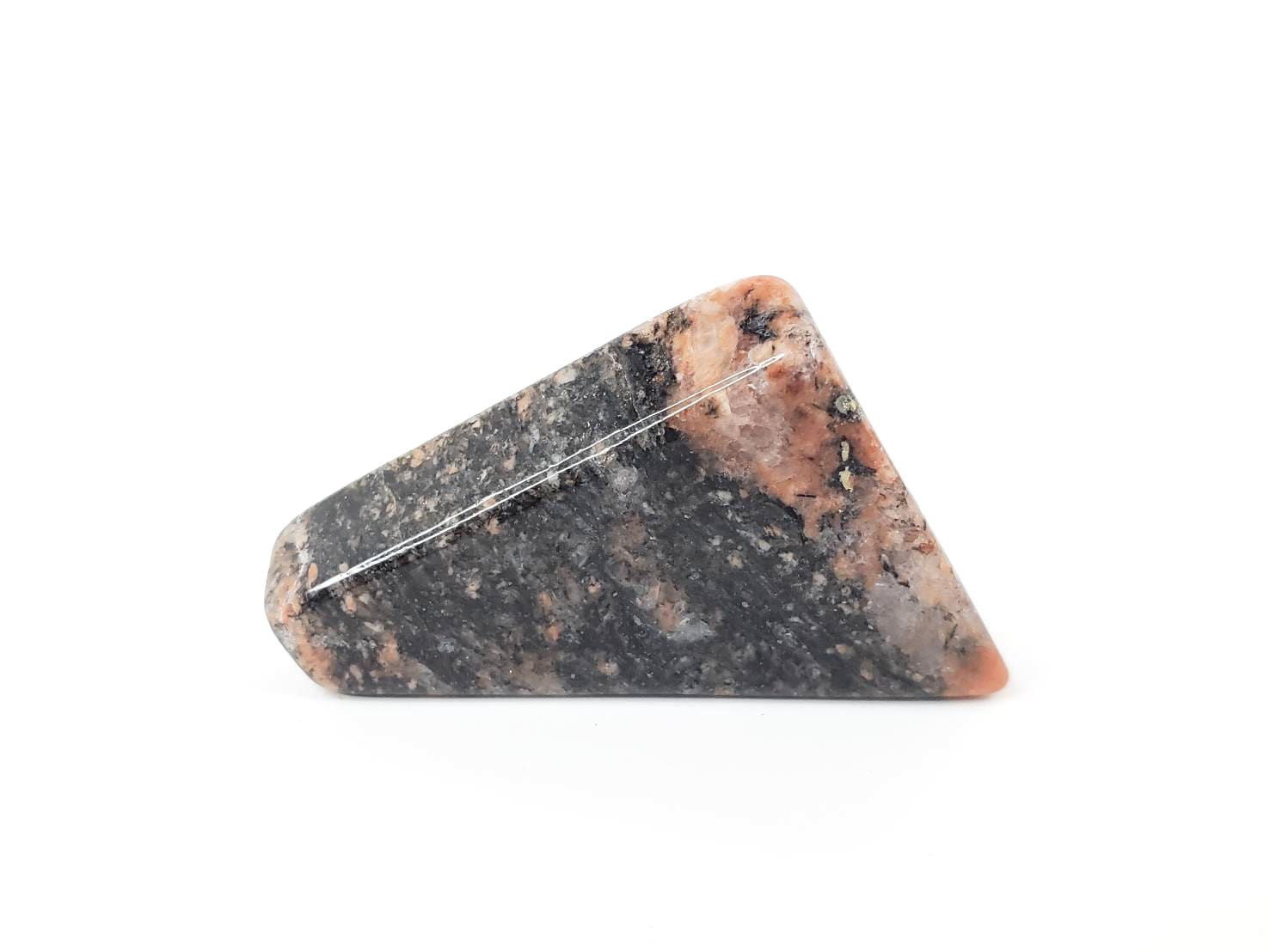 【証明書付】【深いグラウンディングと変容】ブラックローゾフィア