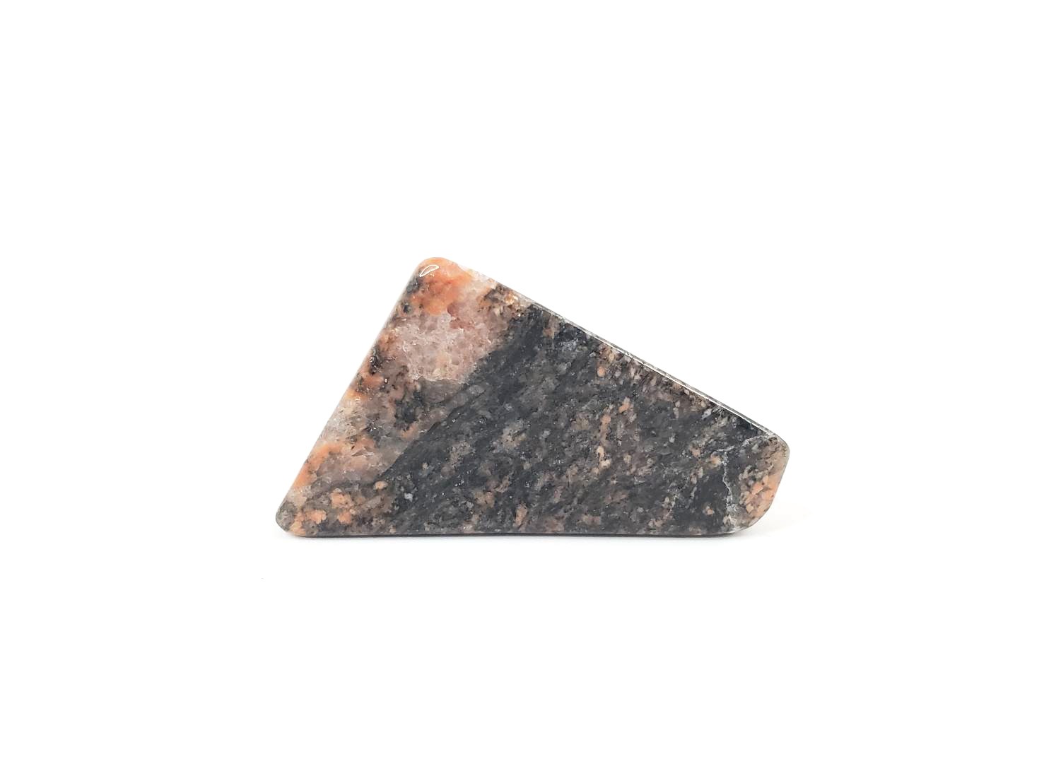 【証明書付】【深いグラウンディングと変容】ブラックローゾフィア