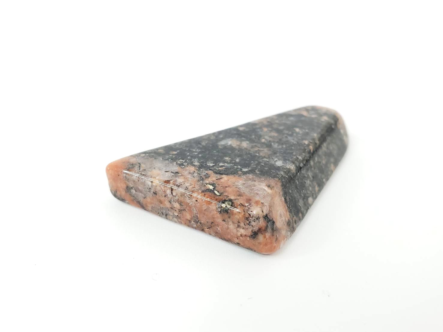 【証明書付】【深いグラウンディングと変容】ブラックローゾフィア