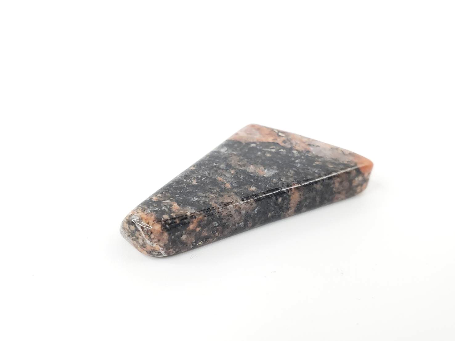 【証明書付】【深いグラウンディングと変容】ブラックローゾフィア