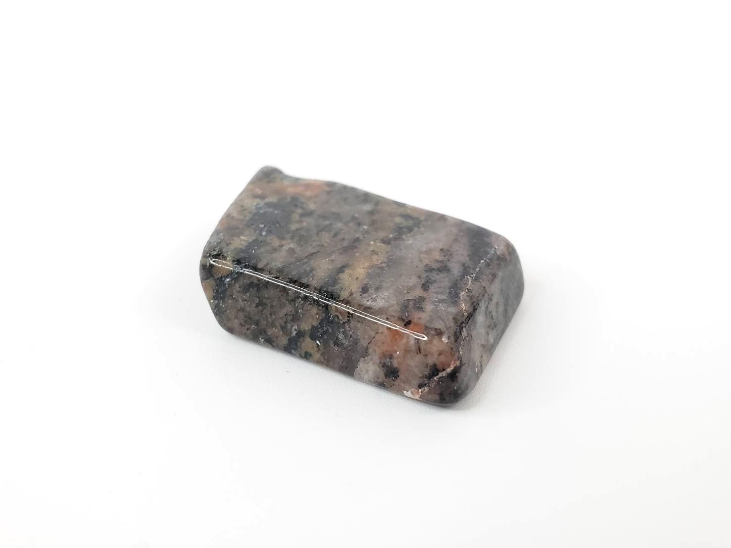 【証明書付】【深いグラウンディングと変容】ブラックローゾフィア