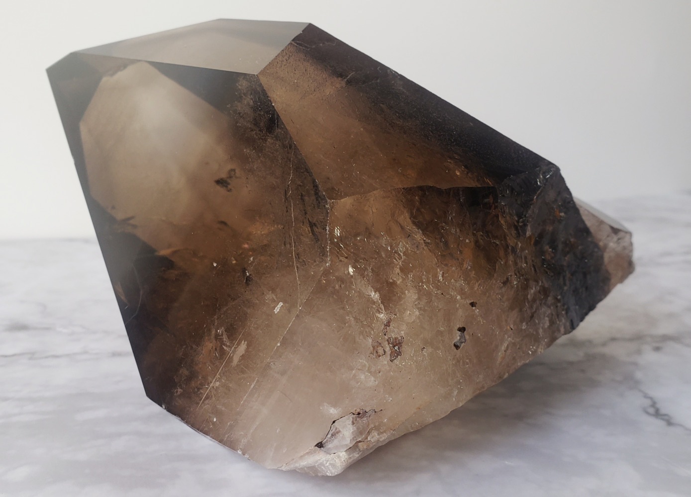 【すべての次元を浄化】ファントムスモーキー ポイント 【RA】