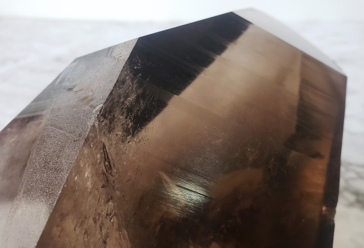 【すべての次元を浄化】ファントムスモーキー ポイント 【RA】